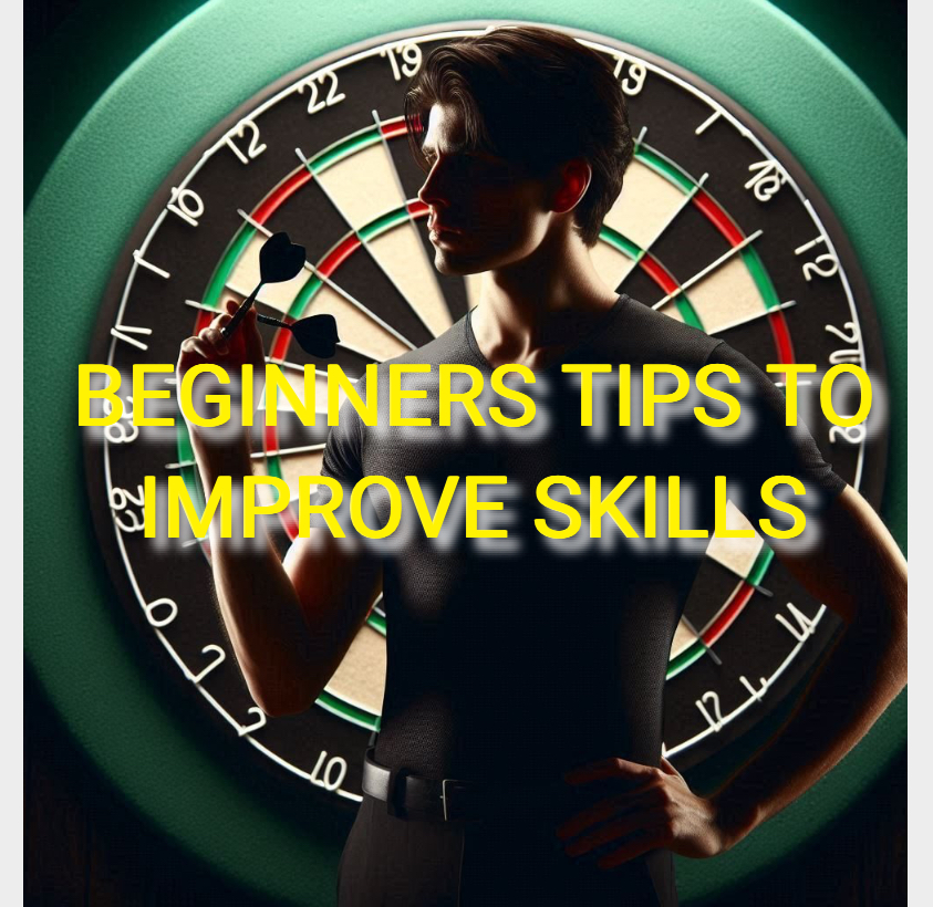 Beginners Tips To Improve Skills